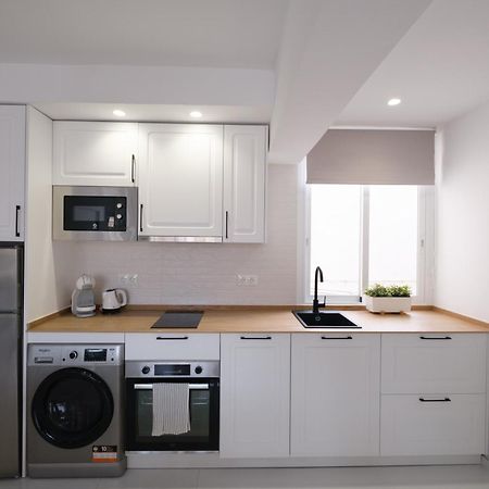 Wonderful Central Apartment Panoramics Views Wifi مالقة المظهر الخارجي الصورة