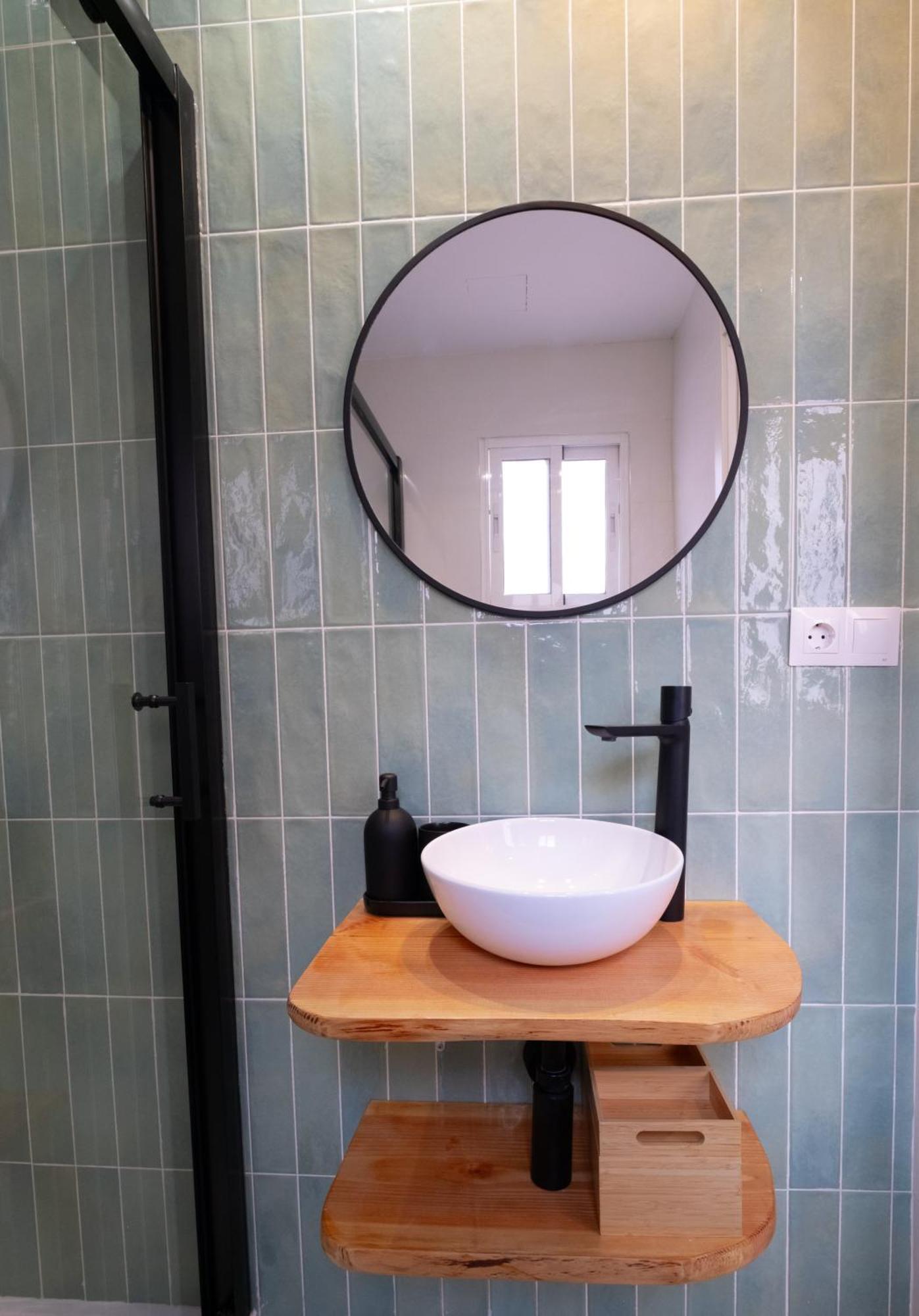 Wonderful Central Apartment Panoramics Views Wifi مالقة المظهر الخارجي الصورة