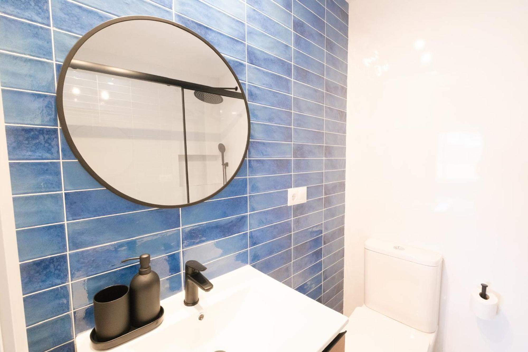 Wonderful Central Apartment Panoramics Views Wifi مالقة المظهر الخارجي الصورة