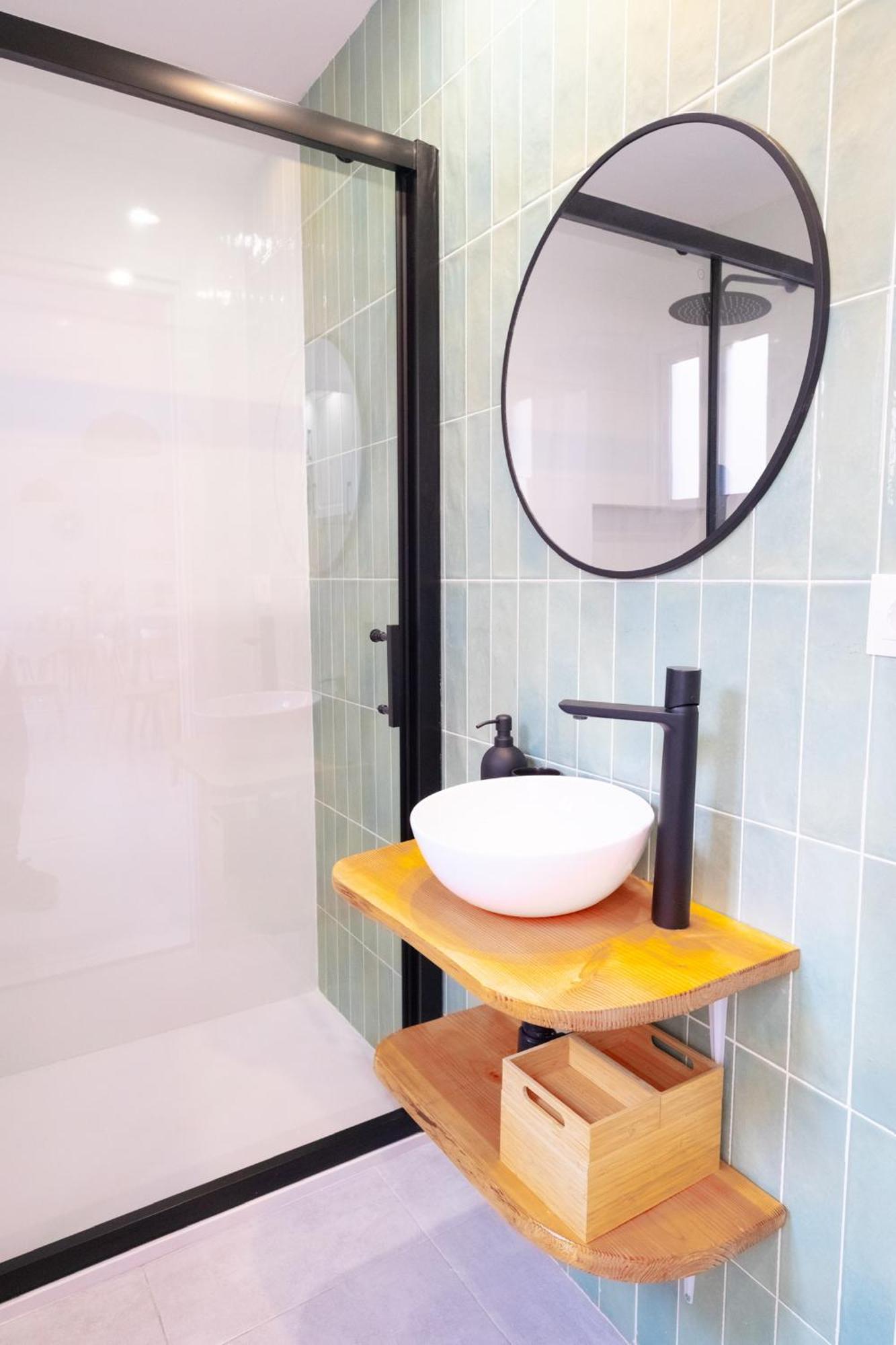 Wonderful Central Apartment Panoramics Views Wifi مالقة المظهر الخارجي الصورة